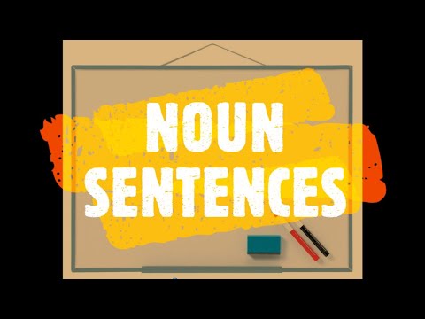 Learn Turkish Lesson 16 - Noun Sentences (İsim Cümleleri)