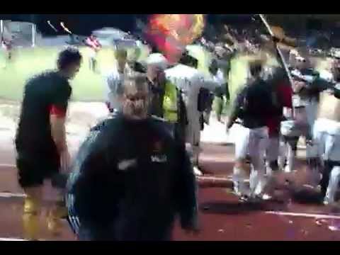 Sirius - ÖFK 2012-10-28 på Studenternas