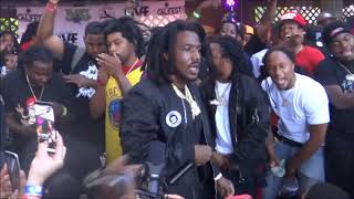 MoZZY CALIFESTO 4-21-18 BLUNTWORLD LIVE WorllWideWebTV 420