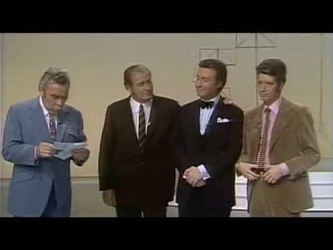 Brief an den grössten Showmaster Deutschlands 1969