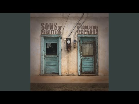 The Shadow of the Undertaker