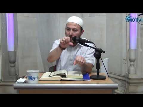 |108| Dhe ndoqën atë që e thonin djajt në kohën e sundimit të Sulejmanit - Hoxhë Qëndrim Jashari