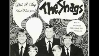 Download lagu The Shags - Did I Say, Talk To A Sidewalk mp3