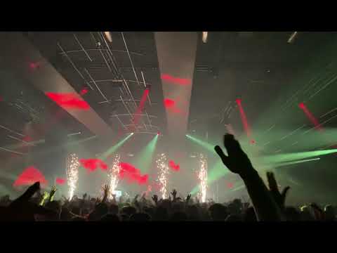 Rooler - BOSS (Live Edit) @ Malice In Wonderland