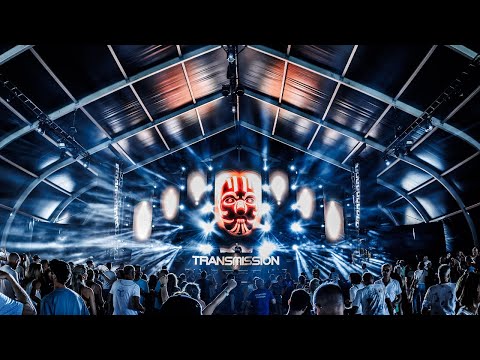 XiJaro & Pitch Live @ Dance Valley 2025 Transmission Stage