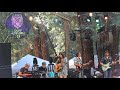 Kate Gaffney Band  - "11 Degrees" @ Camp Deep End 2, Camp Navarro, California (6/6)