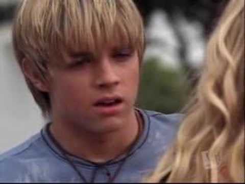 Summerland - Bradin and Sarah (the ending)