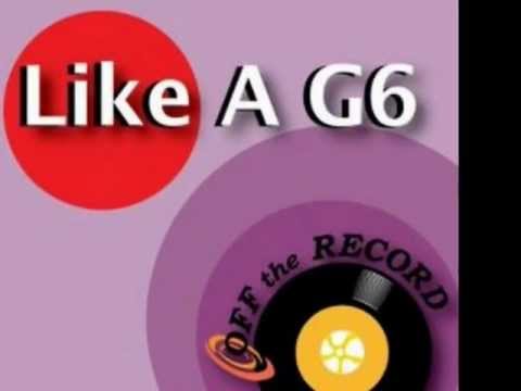 Like a G6 - DJ Ralph Monteleone