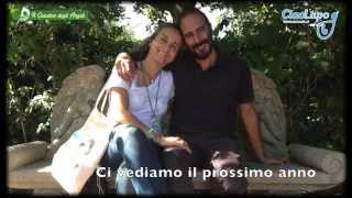 preview picture of video 'Trova il tuo tempo - Raduno Nazionale CiaoLapo Onlus a Castel San Pietro 2014'