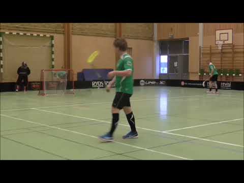 2017- 02- 26.  Tillberga Roosters- Köping IS, 5-12