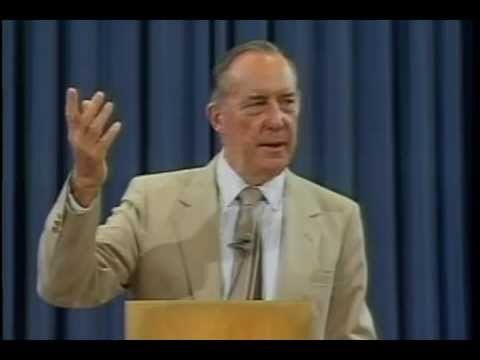 Derek Prince - Szabadulás az átokbol 2.rész