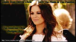 The JaneDear Girls - Shotgun Girl