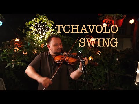 Tchavolo Swing