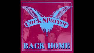 Cock Sparrer ‎– Back Home (Full live album 2003)