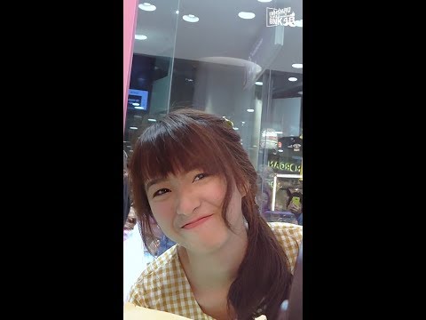 [Oom BNK48]ต้นไม้ให้ร่มเงา - คุณอุ้ม