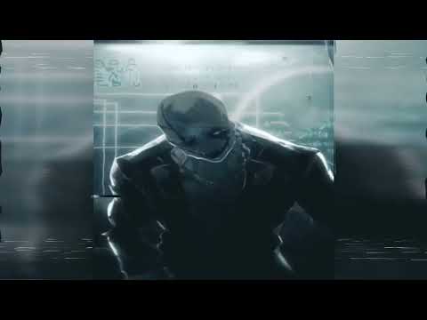 Eclética nanolícita 2.0 x gaster | [ultra-slowed]