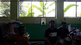 Download lagu Ekspresi Sore - Cover Anggur Sajalah mp3