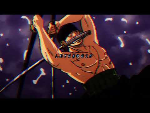 Wavehi - Lethargic Ft.IFN Akai (Prod.777 Goly)