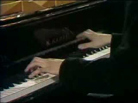 Stanislav Bunin Playing Mozart's Alla Turca
