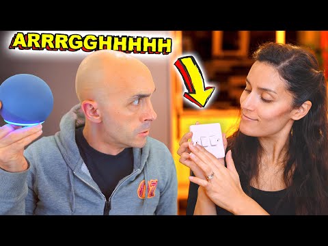 This Just Solved Your Smart Home's BIGGEST Problem | Aqara T2 Dual Relay Review