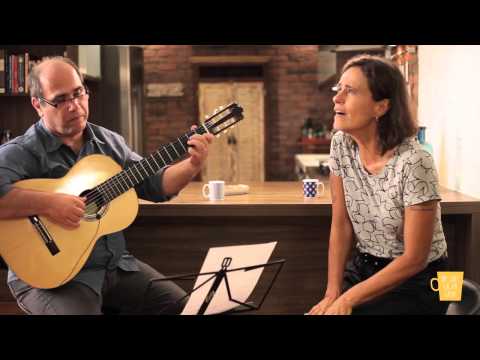 Amigo É Casa - Zélia Duncan