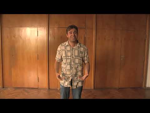 Mass Effect Monologue - Shepard Meets Sovereign