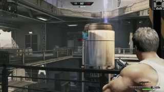 Zombies Monsters Robots (ZMR) | GamePlay PC 1080p