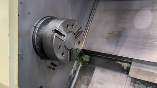 森精機 NC旋盤 SL35B1500の動画サムネイル