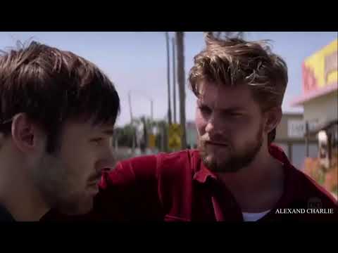 Deran and Adrian part 52 (gay storyline) animal kingdom