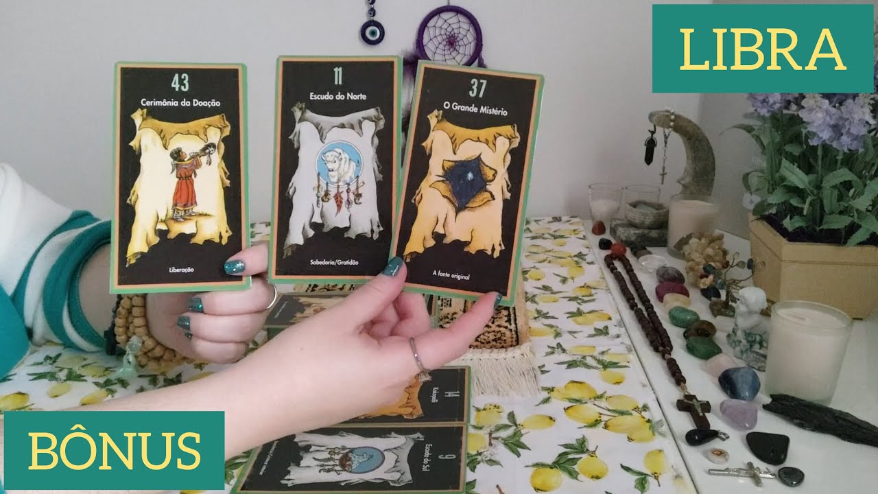 ♎ LIBRA ⦁ BÔNUS ⦁ 🕊️⚖️🤲🌸 DEUS ESTÁ VENDO SUA DIFICULDADE E VEM COM PROVIDÊNCIA OFERTE ALGO PRA DEUS.
