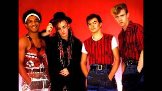 Culture Club Take Control 2024 Sound Mix