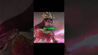 Download lagu BTTH Queen Medusa Vs Hai Bodong (Ice Emperor ❄️) #btth #anime #donghua #trend mp3