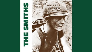 The Smiths - Shakespeare's Sister (Live at the Apollo, Oxford, 18/03/1985)