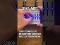 How Frequencies Shape Your Guitar Tone With A MXR 10 Band EQ Peavey 6505