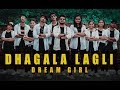 Dhagala Lagali - Dream Girl l Dance Cover BY U SQUAD l Riteish D, Ayushman K & NushratlJyotic, Mika