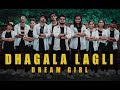 Dhagala Lagali Dream Girl L Dance Cover BY U SQUAD L Riteish D Ayushman K NushratlJyotic Mika