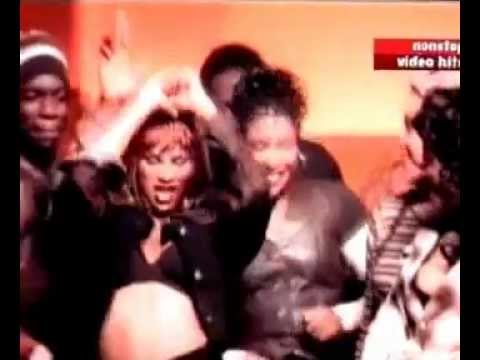 Salt 'N' Pepa With En Vouge - Whatta Man