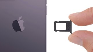 Why Apple Removed iPhone