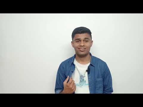 Prajjaval Purohit Audition video