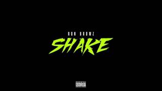 Ron Browz - &quot;Shake&quot; OFFICIAL VERSION