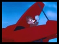 Donald Duck Test Pilot Donald