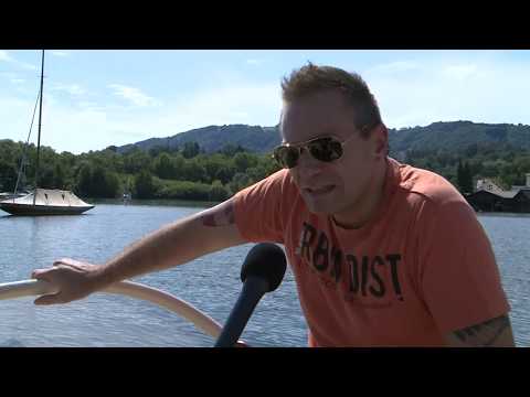 Folx TV Reportage - Flo Daxner