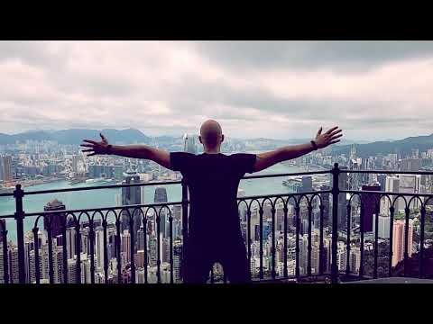 This Feeling by DEATH VALLEY FIGHT CLUB (Official Music Video)