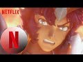 Burn Your Cosmo | Saint Seiya | NX