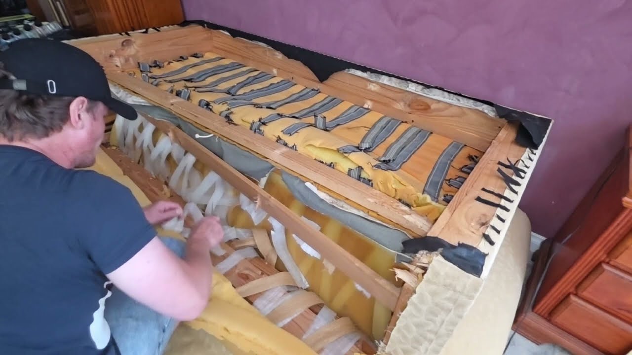 Я обалдела ! Нашла на свалке и забрала ! Элла Австралия