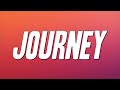 Jimmy Cliff - Journey (Lyrics)
