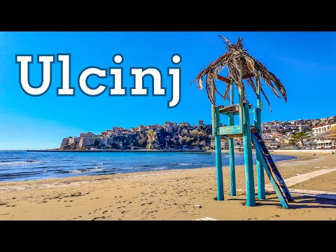 Exploring Ulcinj: Montenegro’s Oldest Town by the Sea