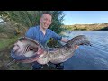 6 Days Fishing Camping Exploring Spain With My Son