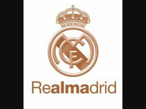 Real Madrid - Campeones Campeones oe oe oe
