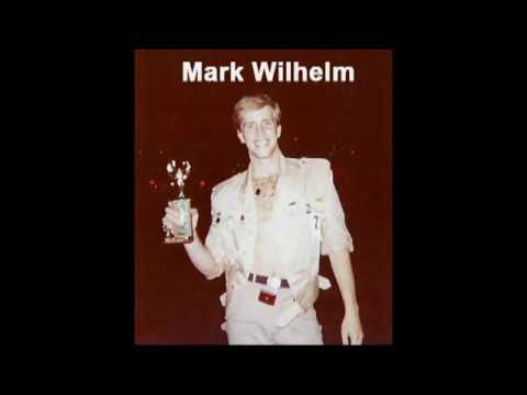 American Bandstand 1970s Dancer Mark Wilhelm - Part 3 of 3